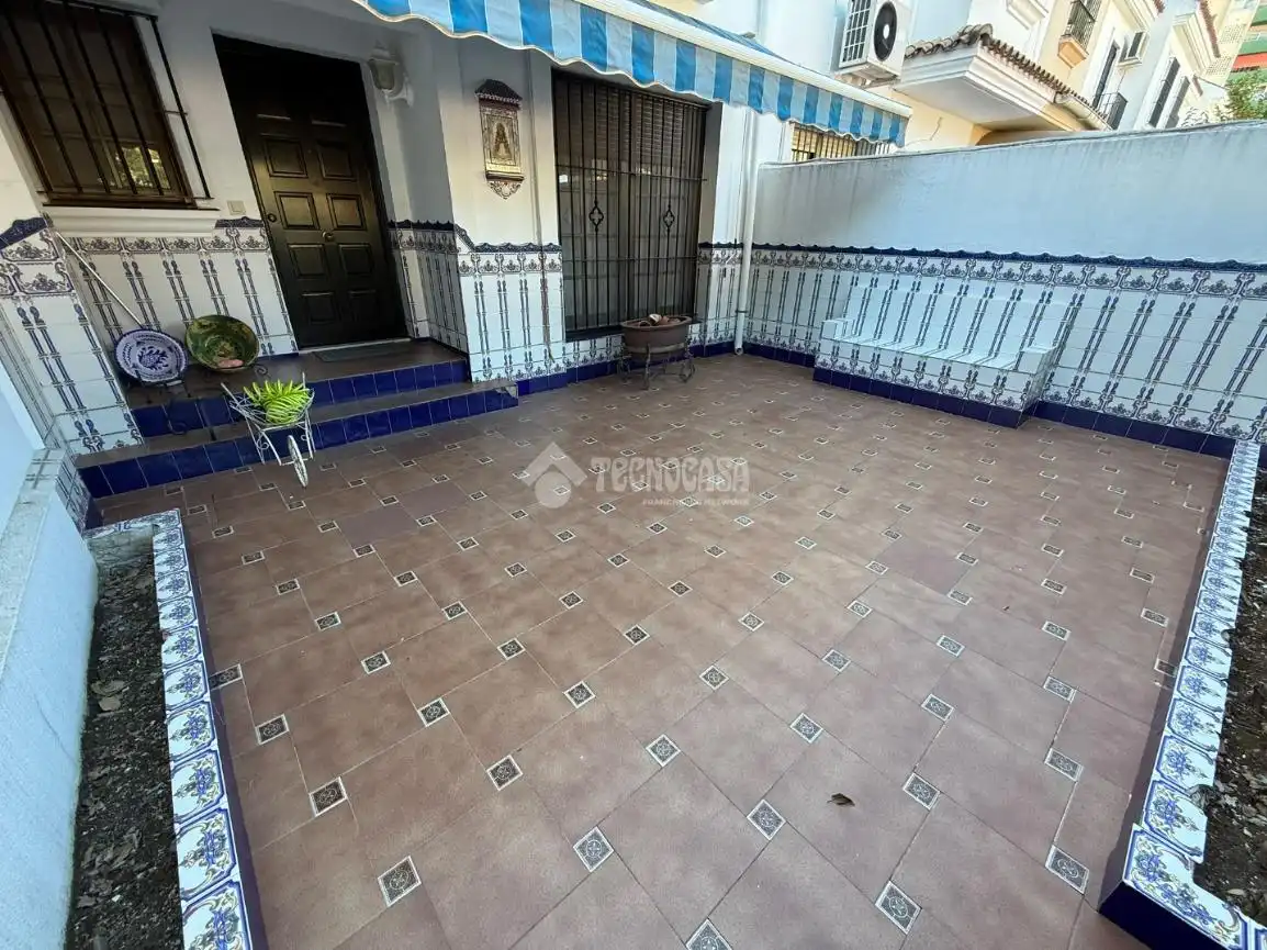 Casa aparellada en venda a El Retiro - Parque Atlántico - Ronda este, imagen 7
