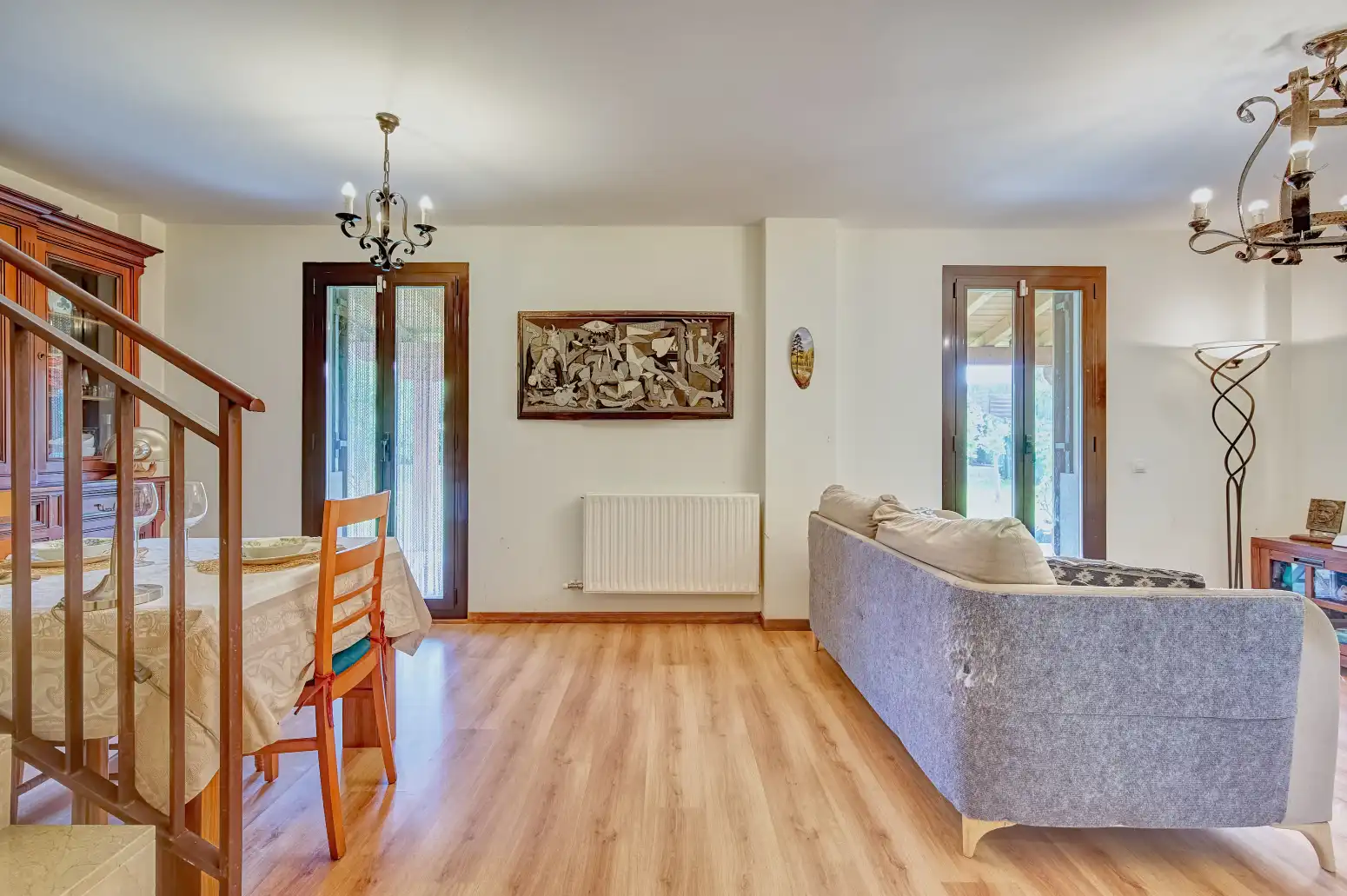 Casa o chalet en venta en Lekunberri - AGERRE, Lekunberri