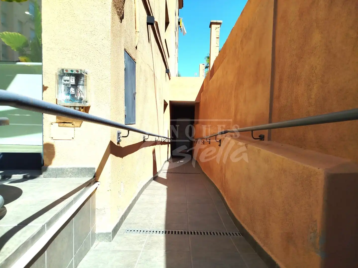 Business premises to rent in Els Molins, imagen 20