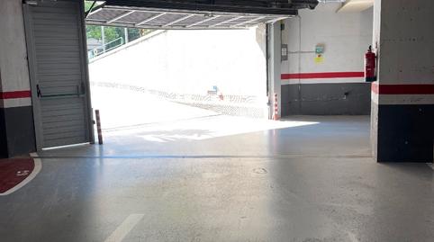 Photo 4 of Garage to rent in Carrer del Cardenal Reig, La Maternitat i Sant Ramon, Barcelona