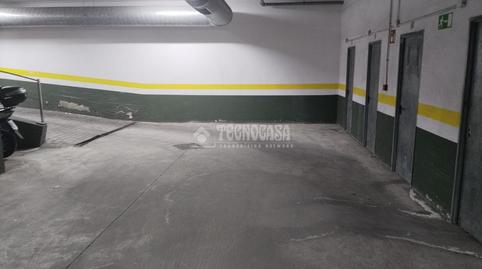 Foto 5 von Garage zum Verkauf in La Soledad, Chiclana de la Frontera