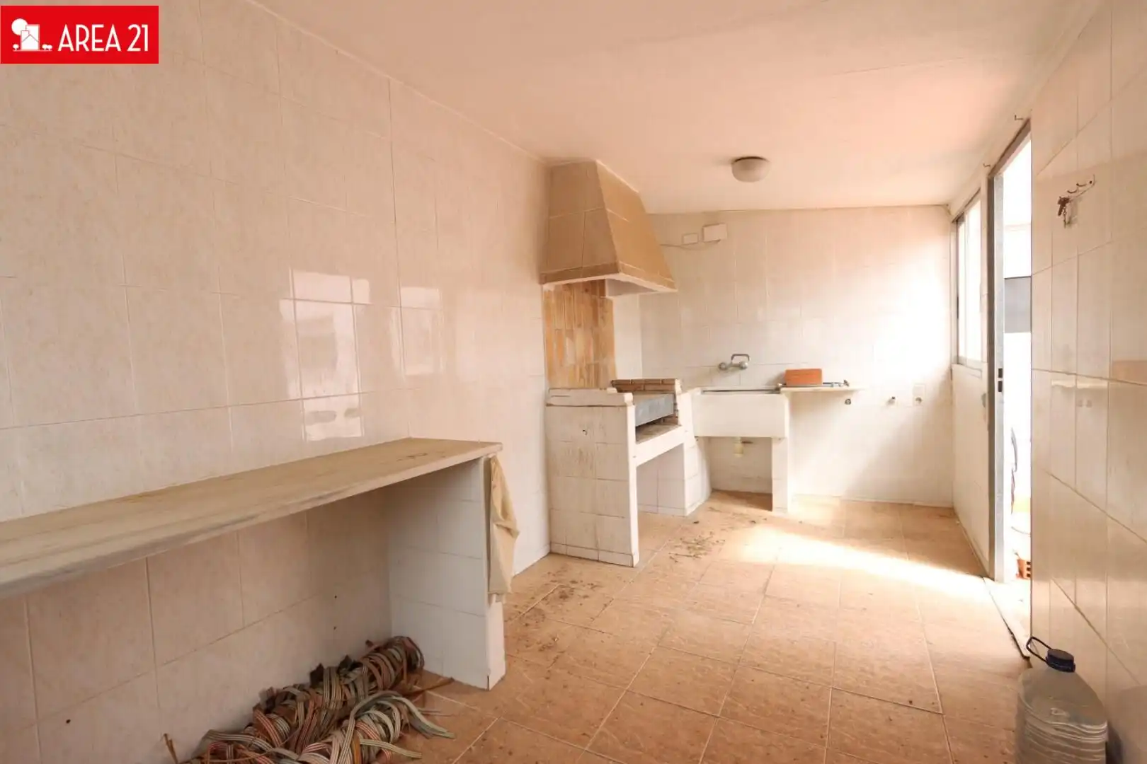 Edificio en venta en Núcleo Urbano