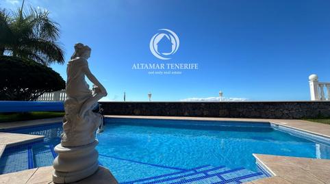 Photo 3 of House or chalet for sale in Calle Leonardo Torriani, 10, Puerto de Santiago, Santiago del Teide