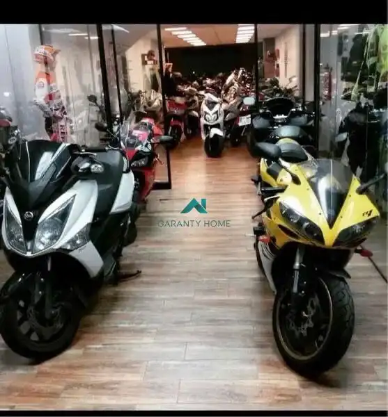 Local comercial en traspaso en Centre, imagen 2