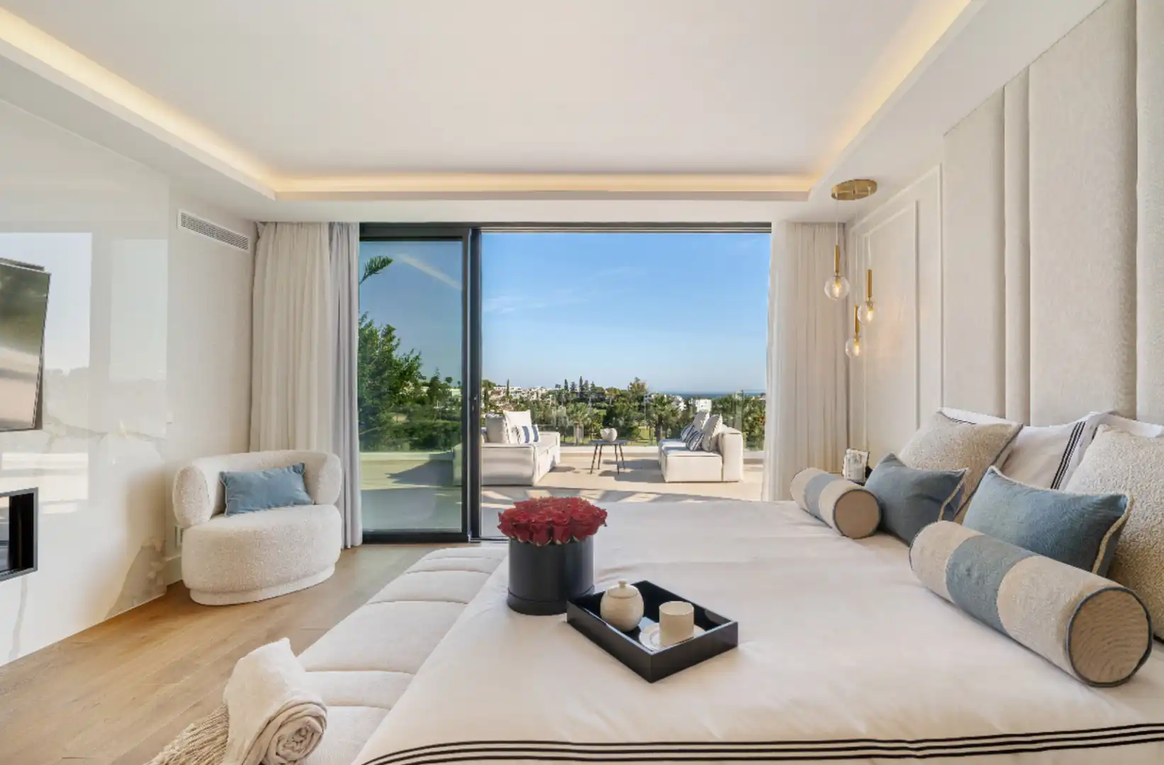 Maison avec terrasse à vendre à Nueva Andalucía, imagen 7