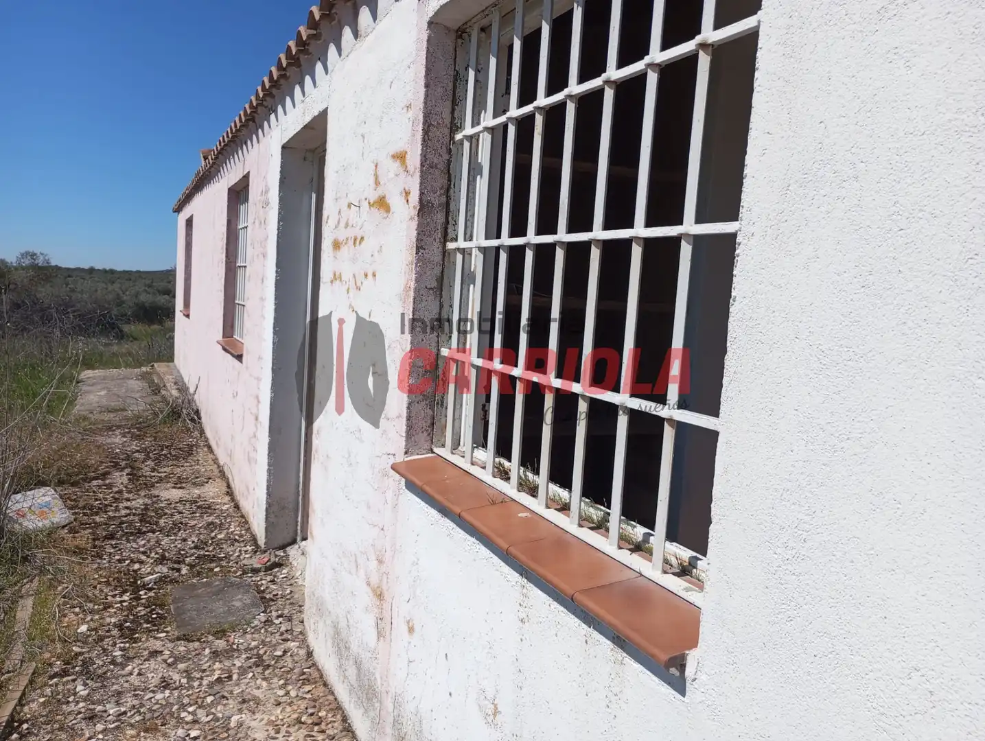 Casa rústica en venta en Los Cerralbos, imagen 26
