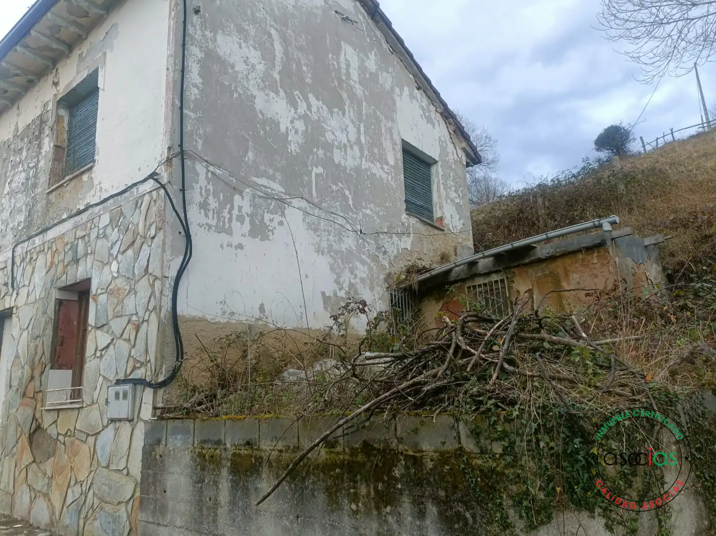 Maison à vendre à El Entrego - CS VENTA DEL AIRE 1, imagen 5