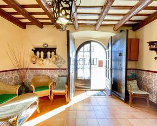 Country house for sale in Sant Pere de Ribes  with Heating, Private garden and Terrace