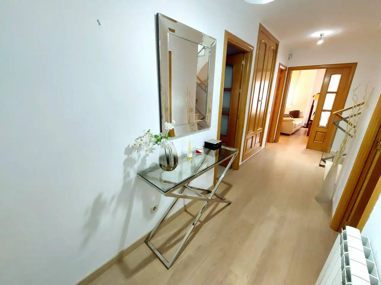 Casa adosada en venta en Fuenlabrada con Aire acondicionado, Calefacción y Piscina comunitaria