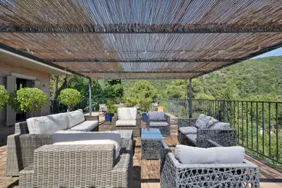 Villa mit Terrasse zum Verkauf in Calle la Pacheca Alta 22, imagen 22