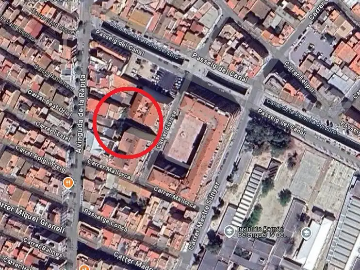 Terreno residencial en venta en Carrer Eivissa 12, imagen 9