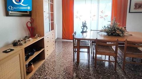 Foto 5 de Apartament en venda a El Rabal, Villena