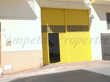 Local comercial en venda a Torrox Pueblo