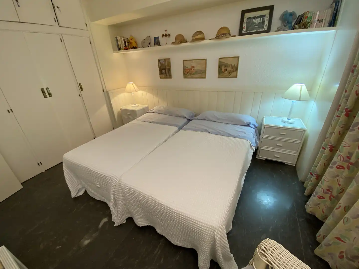 Habitación de Piso en venta en Calonge i Sant Antoni con Terraza, Amueblado y Horno