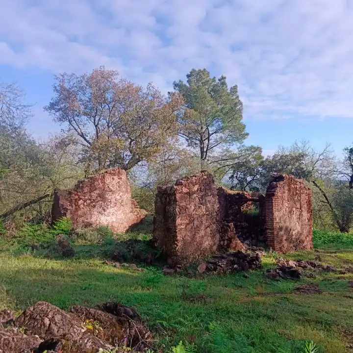 Casa rústica en venda a Aracena, imagen 6