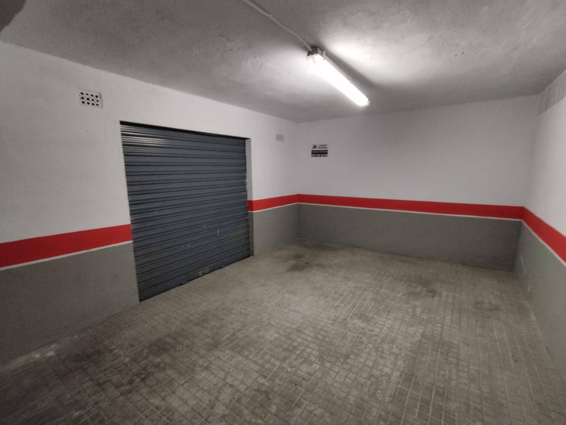 Abstellraum zum Verkauf in Calle francoli, Centre