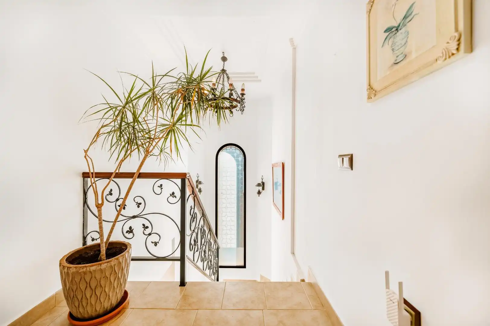 Casa o xalet en venda en Chiclana de la Frontera amb Aire condicionat, Jardí privat i Terrassa