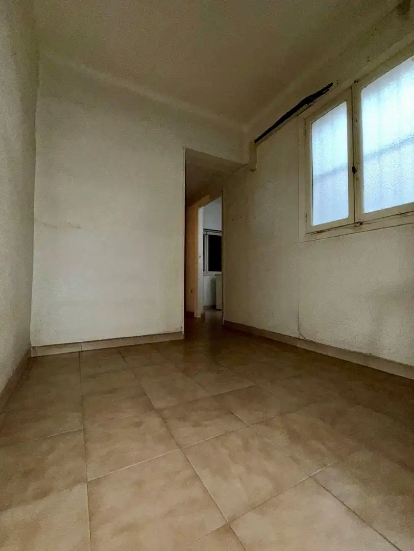 Bedroom of Flat for sale in Murcia  with Terrace, Storage room and Balcony