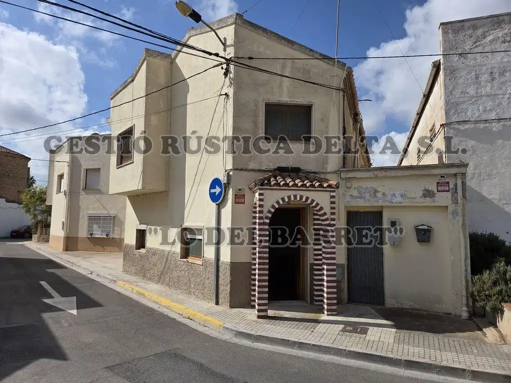 Maison à vendre à calle de l'Esdevenidor