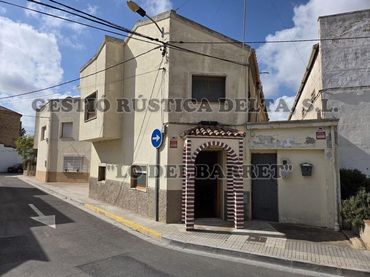 Casa en venda a calle de l'Esdevenidor