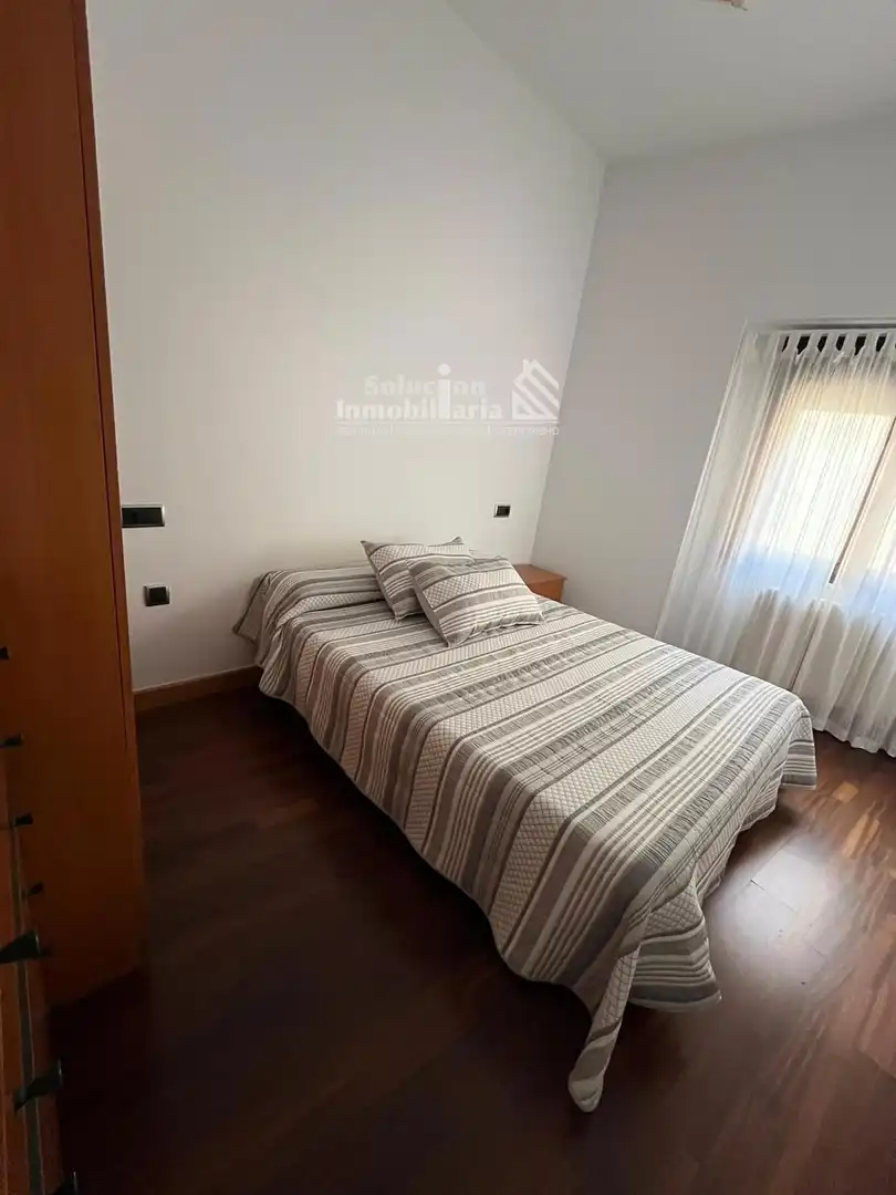 Flat for rent in Sanchez Barbero, 15, Barrio del Centro