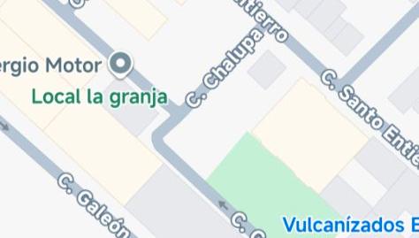 Foto 3 de Garatge en venda a Calle Santo Entierro, 2, Cobreros Viejo, Cádiz