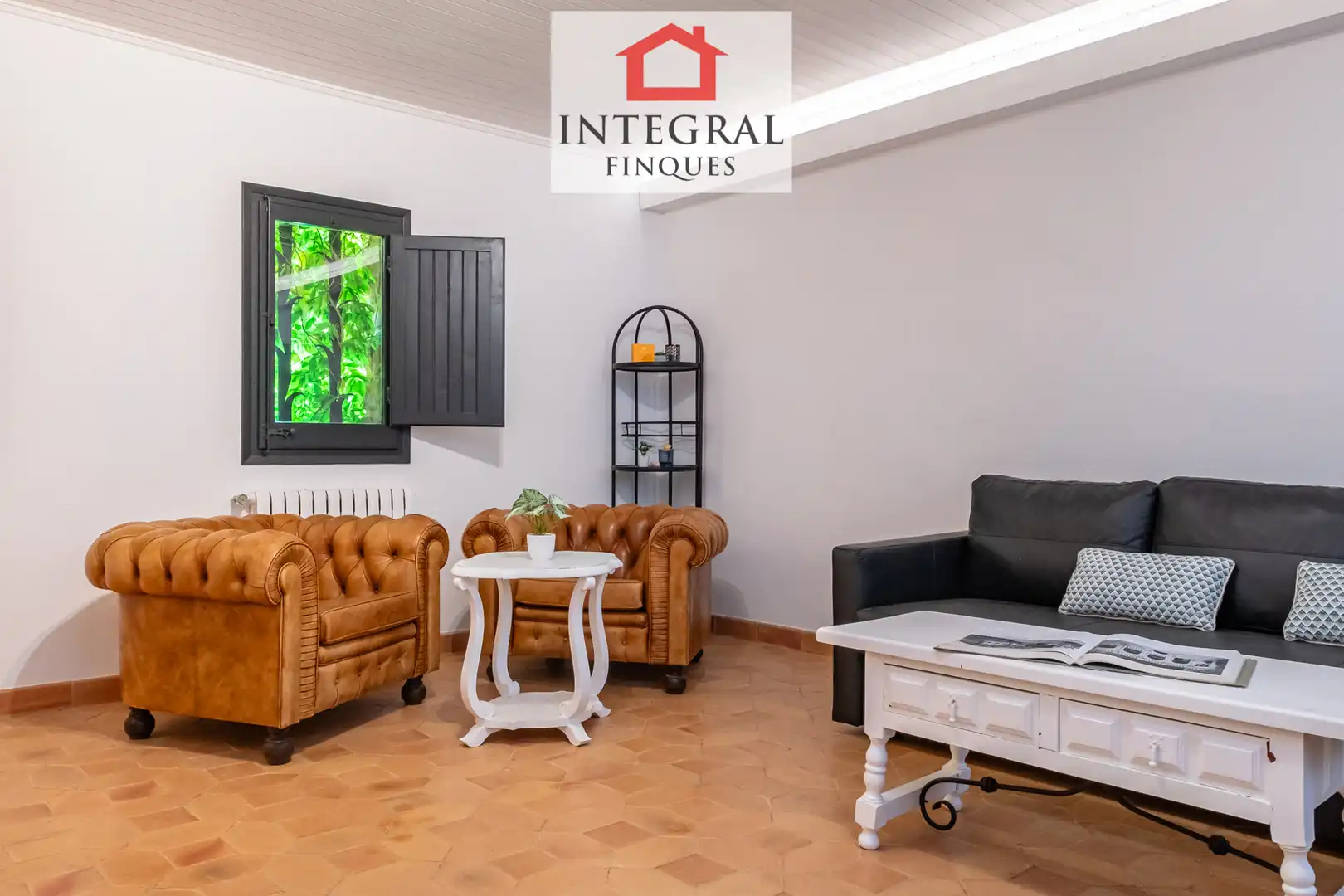 Detached house with pool for sale in Vall-llobrega, imagen 10