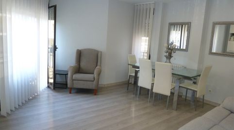 Foto 2 de Piso de alquiler en Calle Sandoval, 1º Ensanche, Pamplona / Iruña