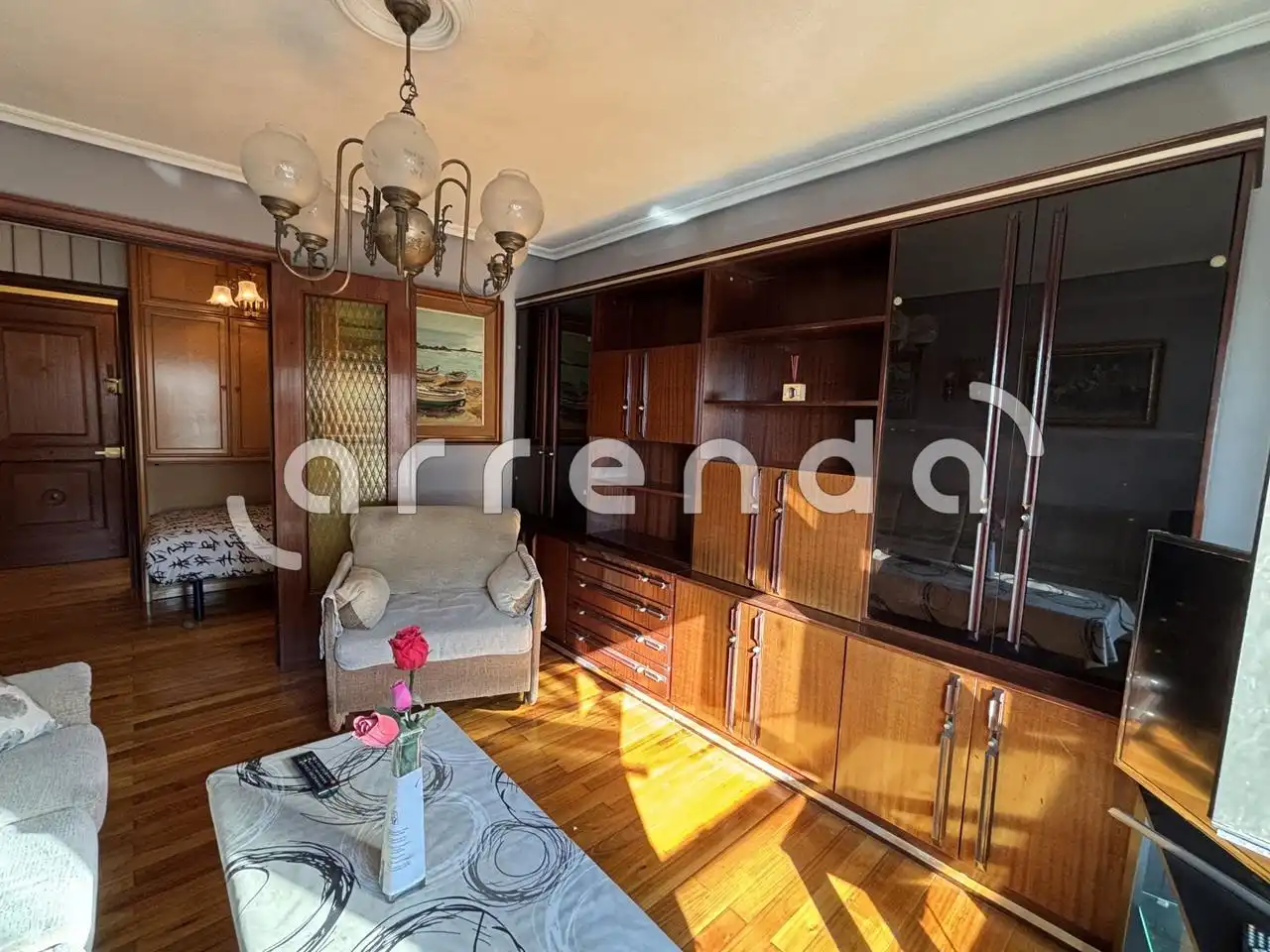 Wohnung mit Aufzug zum Verkauf in Calle Fray Silvestre Velez de Escalante 5, imagen 3