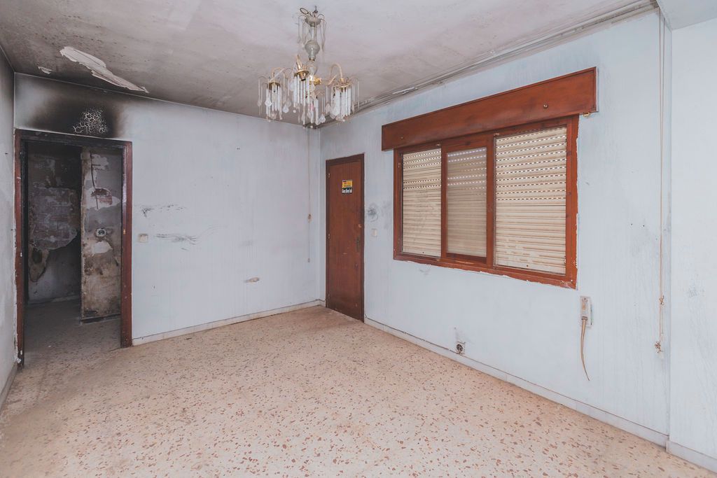 Pis en venda en Roquetas de Mar