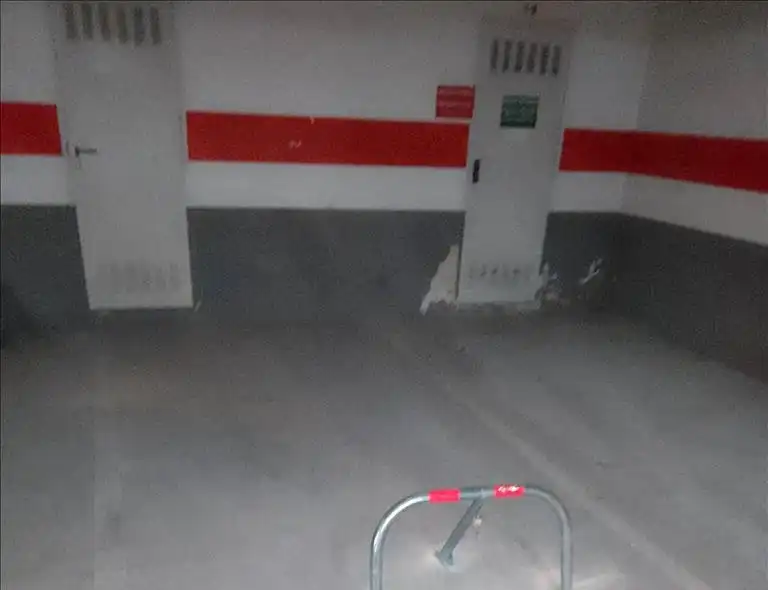 Aparcament en venda a Urbezo Unsain, imagen 3