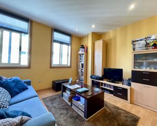 Flat for sale in Monte Alto - Zalaeta - Atocha