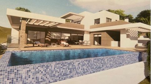 Photo 2 of Houses for sale in Cap Martí - El Tossalet - Pinomar, Jávea / Xàbia