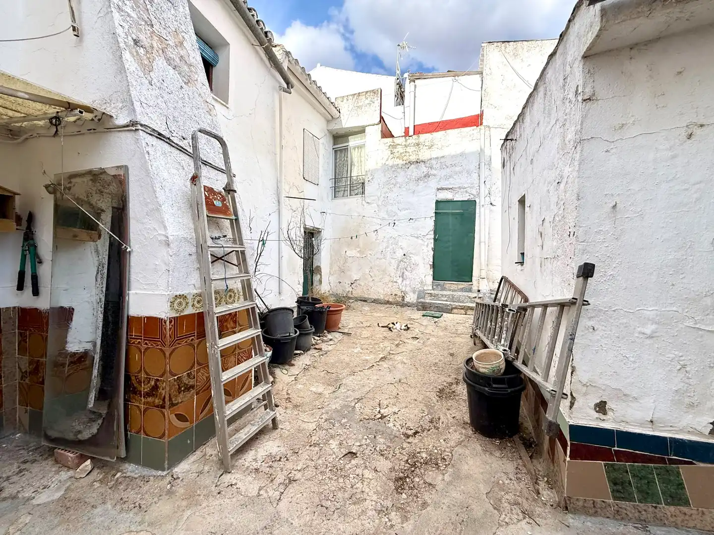 Casa en venta en Casco Histórico, imagen 16