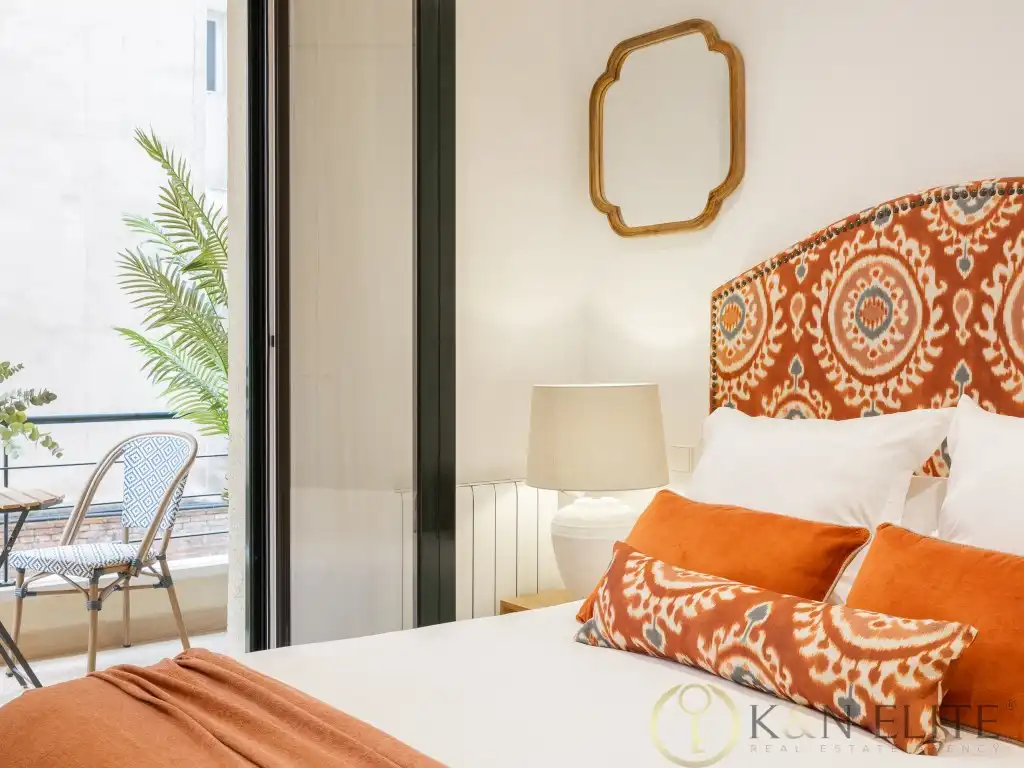 Flat with terrace for sale in Calle Castello, imagen 32