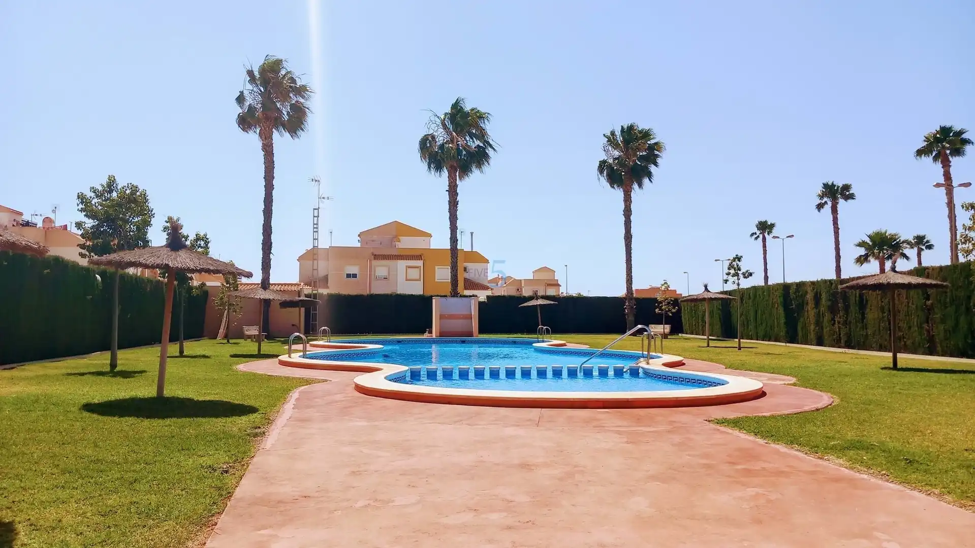 Appartement avec piscine à vendre à Zona Carrefour - Urbanizaciones, imagen 24