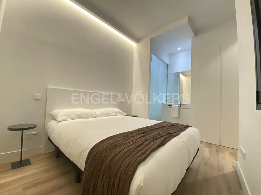Habitación de Piso de alquiler en Centro