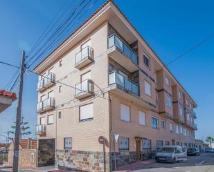 Exterior view of Garage for sale in  Murcia Capital