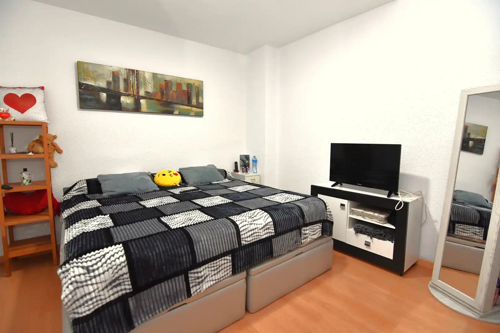 Habitación de Planta baja en venta en Calella con Aire acondicionado, Calefacción y Terraza