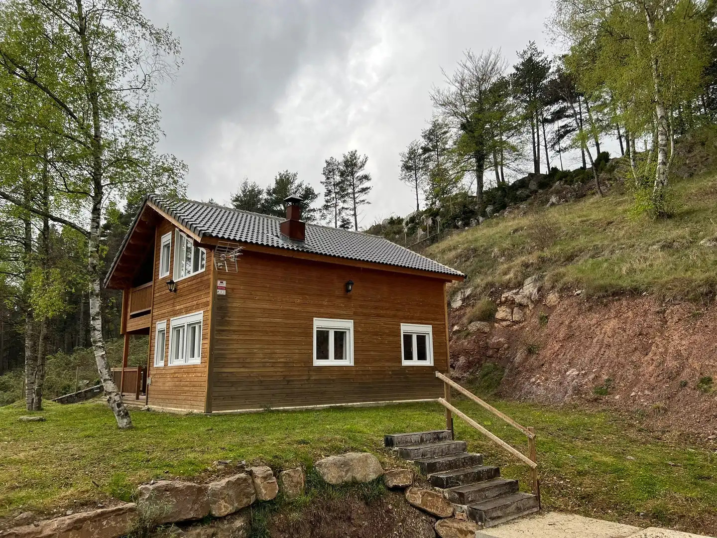 Casa o chalet en venta en Carrer del Pi Solitari, Camprodon