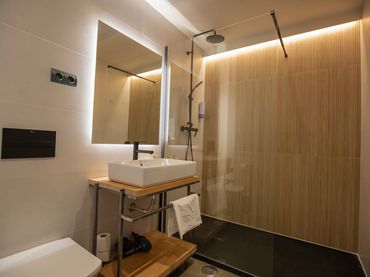 Flat to rent in N/A
