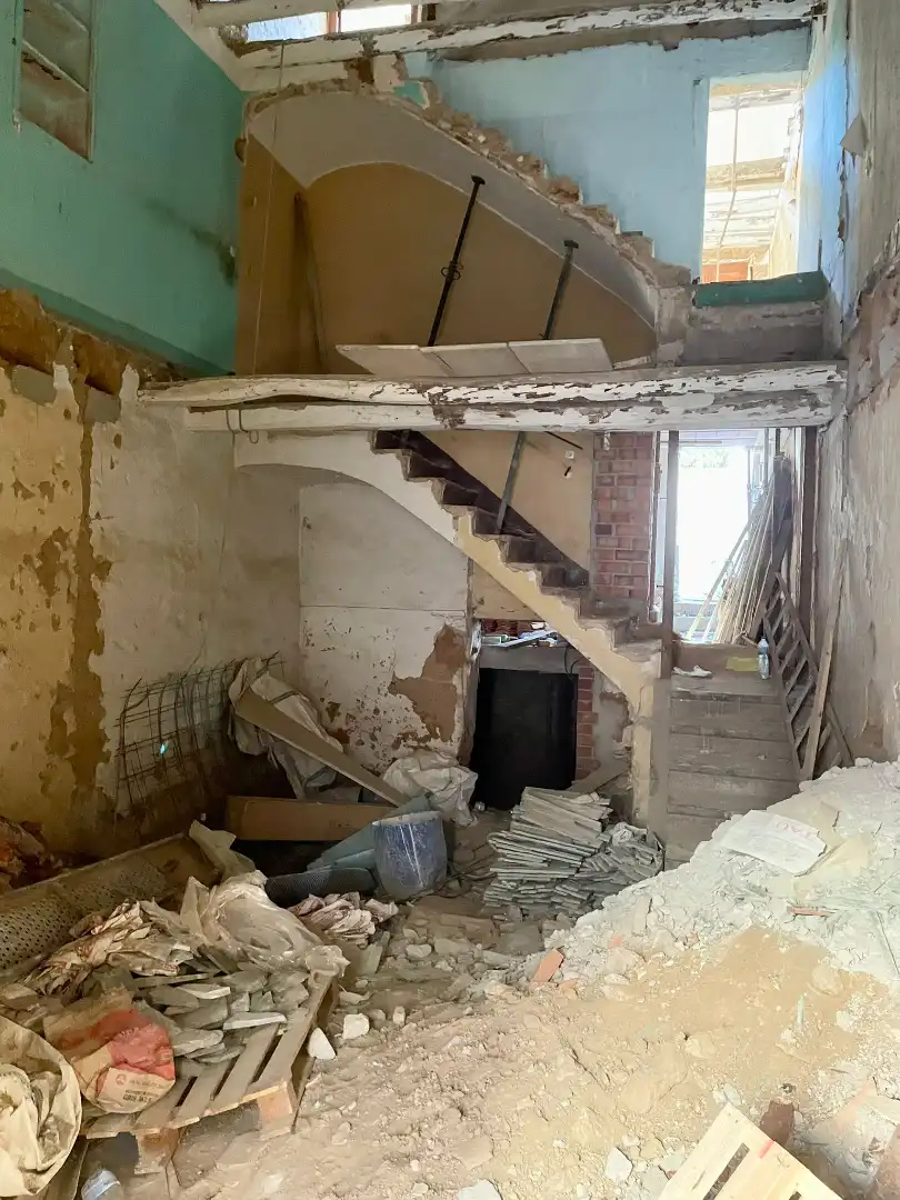 Casa adosada en venta en Esparreguera