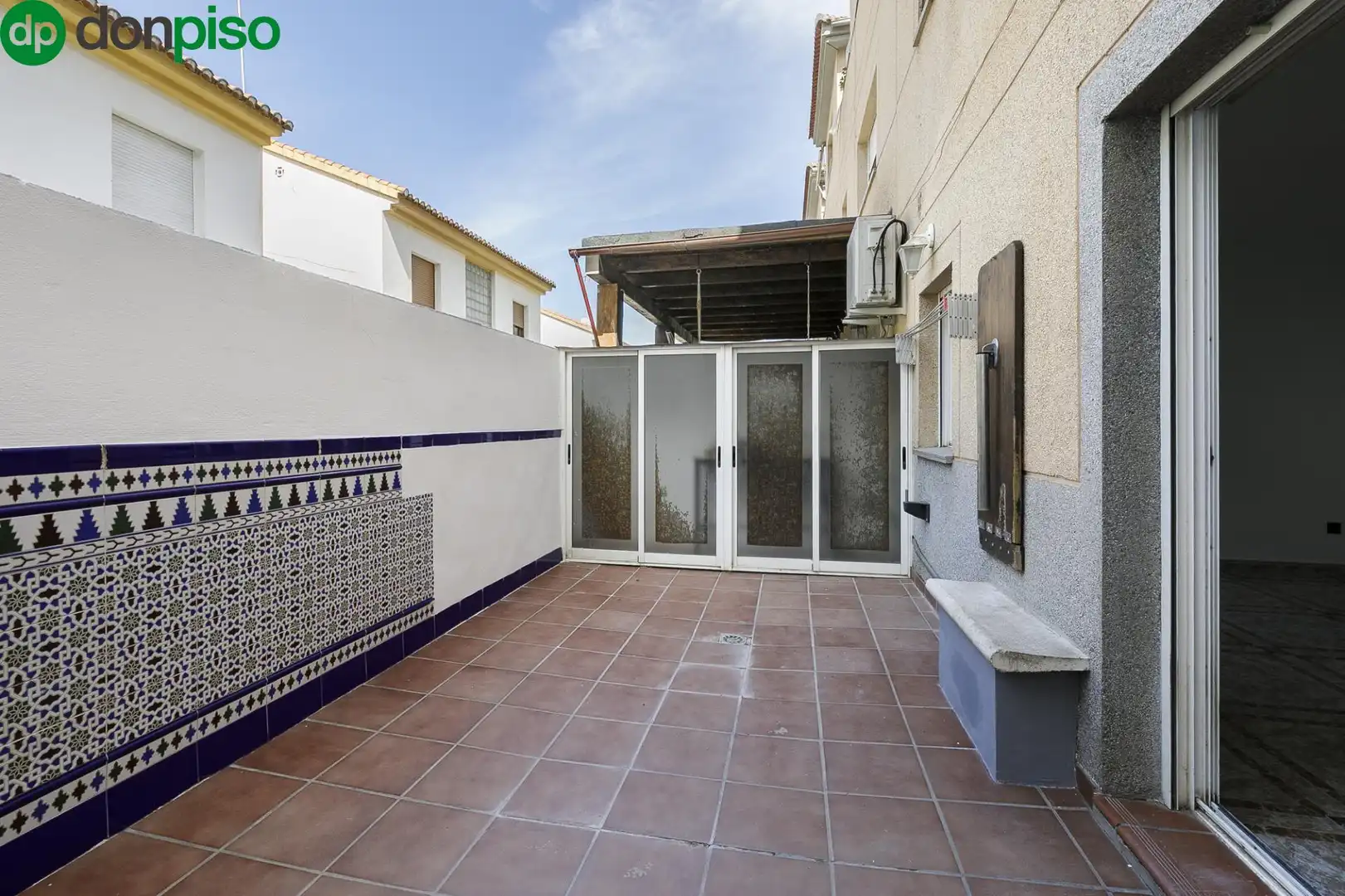 Dúplex en venda a Calle de la Iglesia, Ogíjares