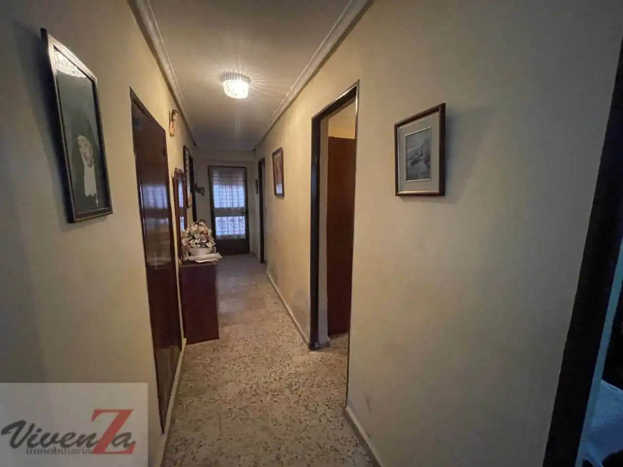 Casa o chalet en venta en Zamora Capital  con Calefacción
