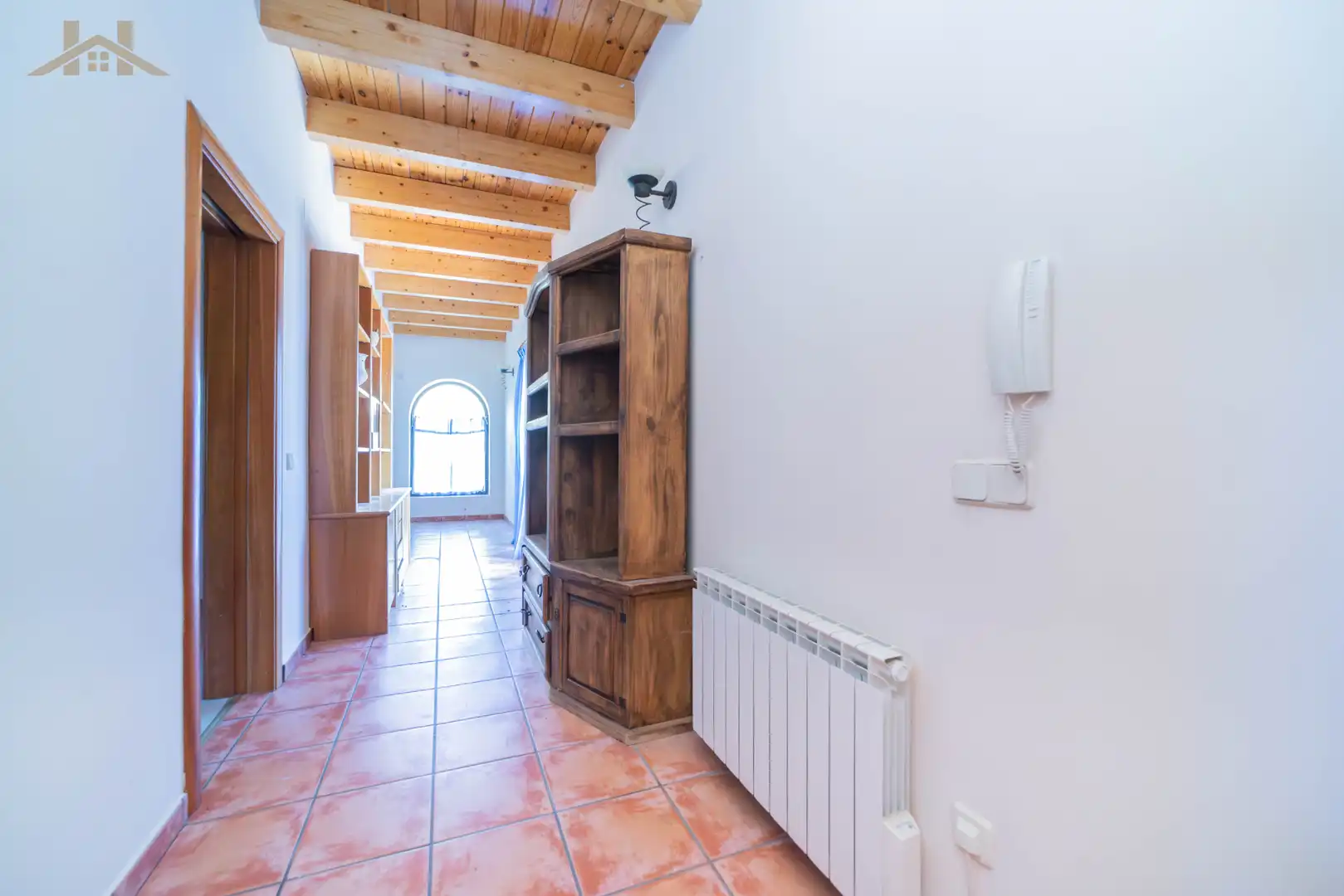 Casa o chalet en venta en El Escorial con Calefacción, Jardín privado y Parquet