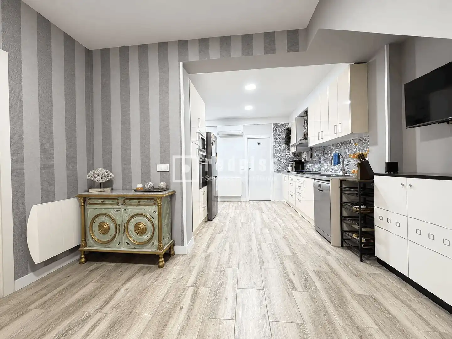 Wohnung zum Verkauf in Centro, imagen 4