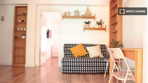 Foto 3 de Pis de lloguer a Vista Alegre,  Madrid Capital