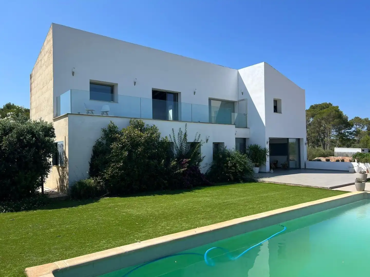 Maison avec terrasse à vendre à Algaida - Carrer del Campet, imagen 4