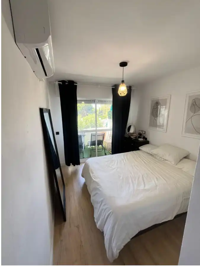 Piso con terraza en venta en Elviria - Cabopino, imagen 4