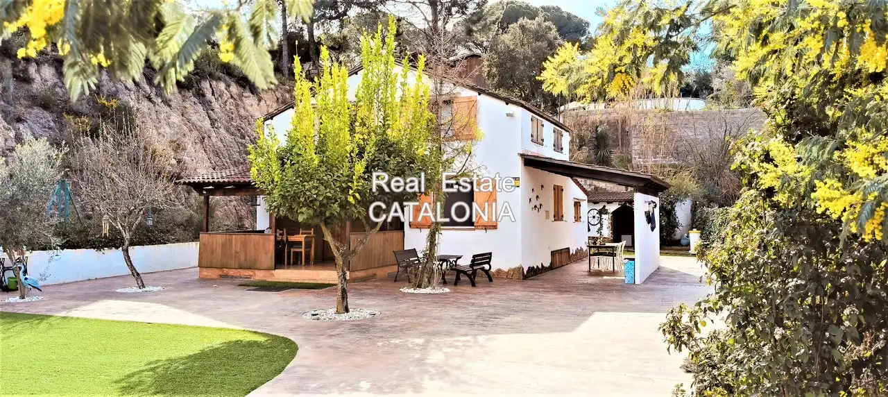 Villa avec piscine à vendre à Avinguda Rafael Albertí, imagen 3